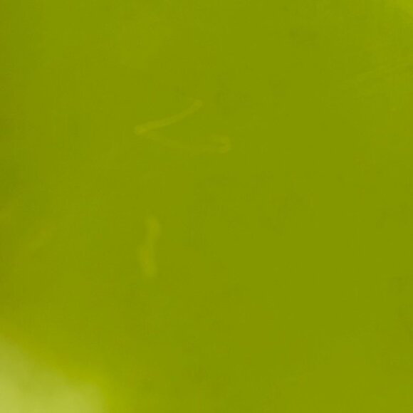 Vintage Anchor Hocking NSF Plastic Trays – Lime Green – Made in Italy - Picture 9 of 9